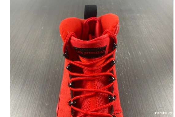 CT8019-600 9 Red Jordan CT8019-600 Retro Chile 0225